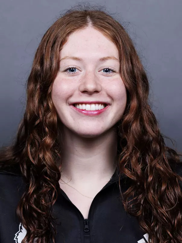 Amelia Bodenstab HS25