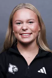 Audree Brazeau-Howes HS25