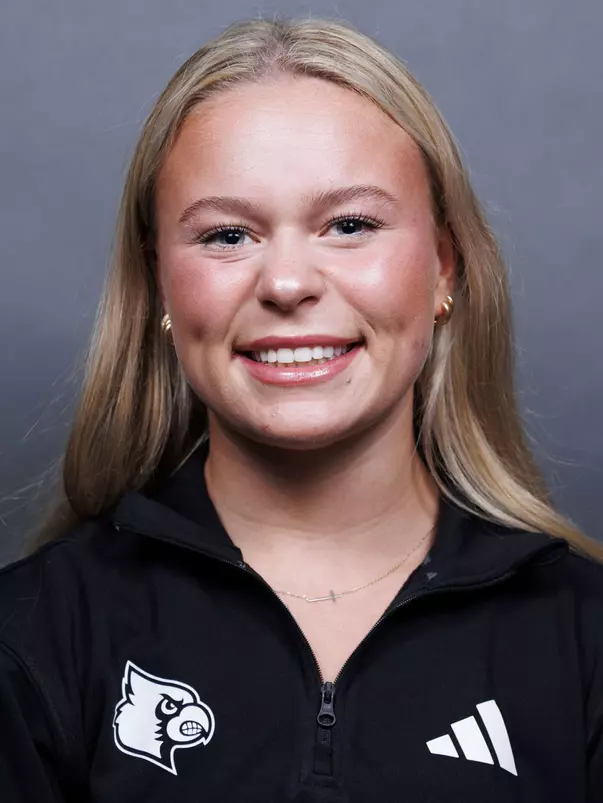 Audree Brazeau-Howes HS25