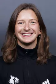 Daria Golovaty HS25