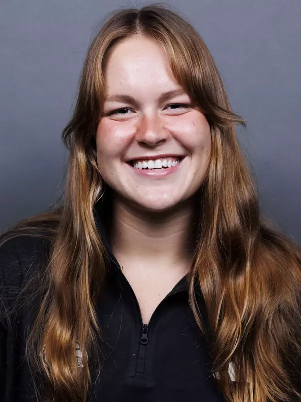 Anastasia Gorbenko HS25