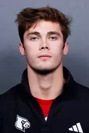 Jackson Millard HS25