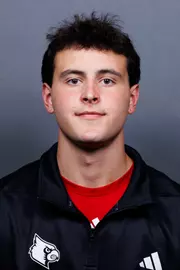 Jake Eccleston HS25