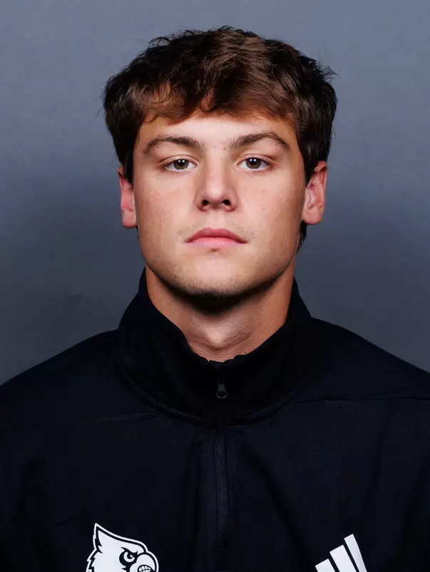 Kayden Lancaster HS25