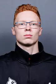 Nikita Sheremet HS25