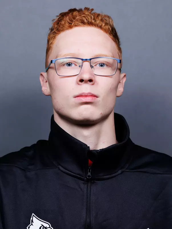 Nikita Sheremet HS25