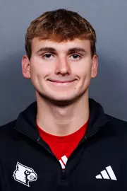 Thomas Powers-Hammond HS25