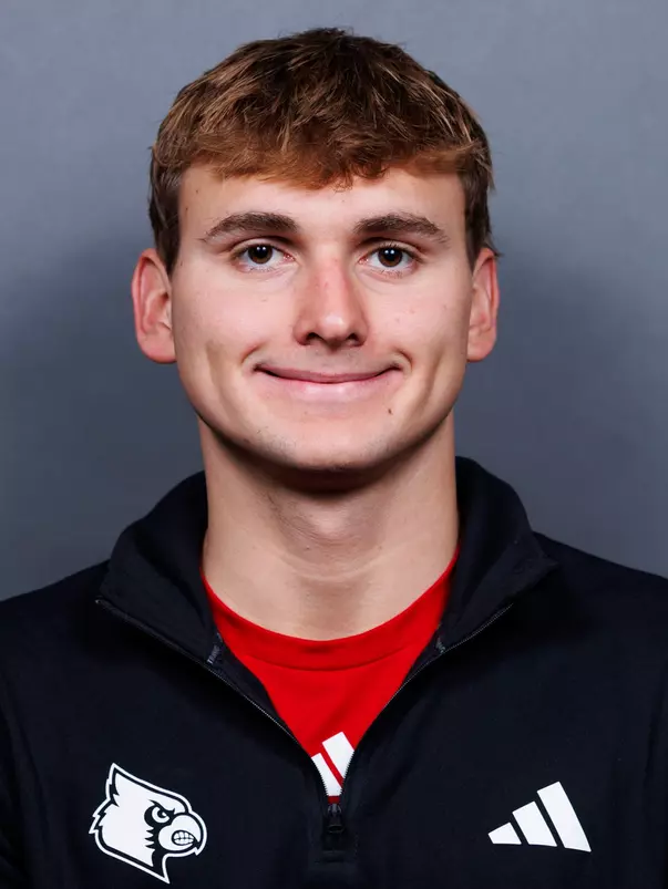 Thomas Powers-Hammond HS25