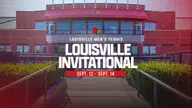 Cards Set to Host Louisville Invitational