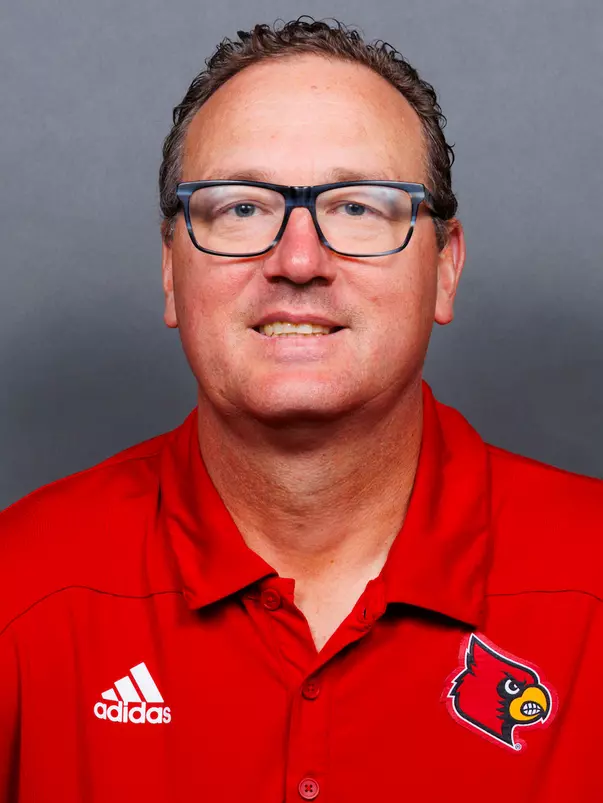 Scott Teeter Headshot