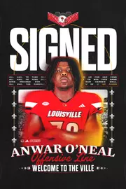 Anwar O'neal NSD26