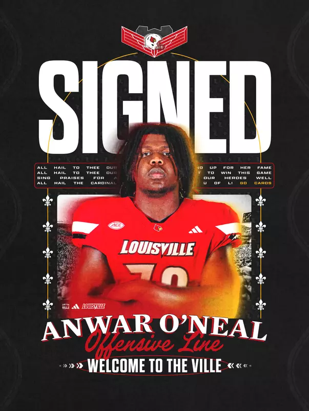 Anwar O'neal NSD26