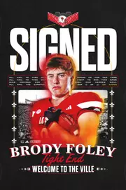 Brody Foley NSD26