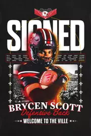 Brycen Scott NSD26