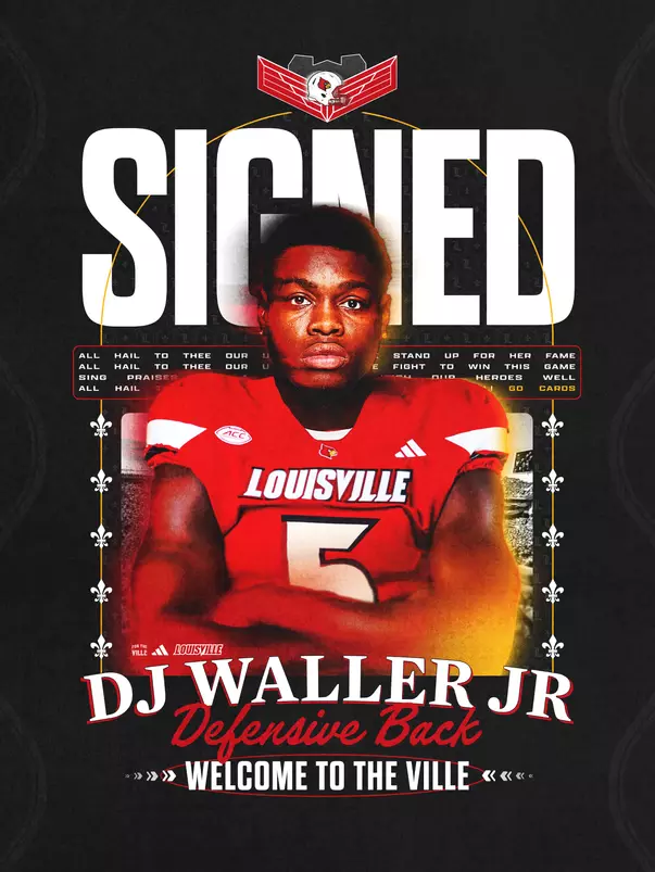 DJ Waller NSD26