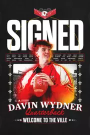 Davin Wydner NSD26