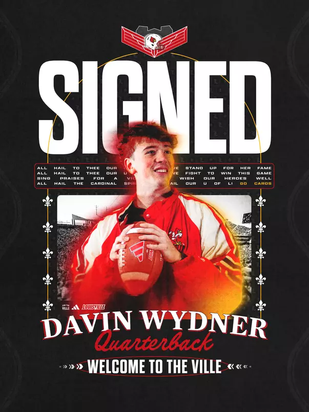 Davin Wydner NSD26