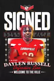 Daylen Russell NSD26