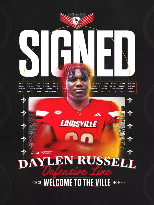 Daylen Russell NSD26