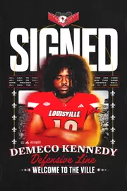Demeco Kennedy NSD26