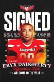 Eryx Daugherty NSD26