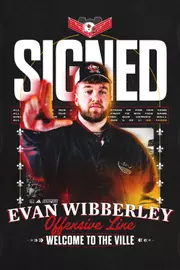 Evan Wibberley NSD26