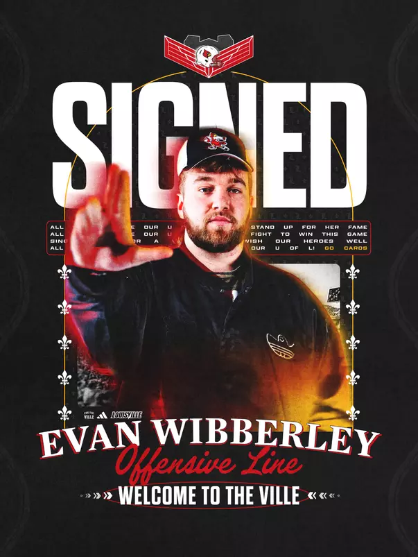 Evan Wibberley NSD26