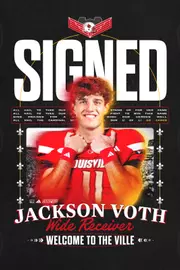 Jackson Voth NSD26
