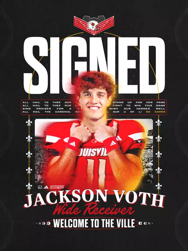Jackson Voth NSD26