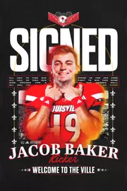 Jacob Baker NSD26