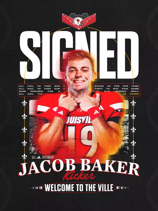 Jacob Baker NSD26