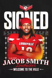 Jacob Smith NSD26