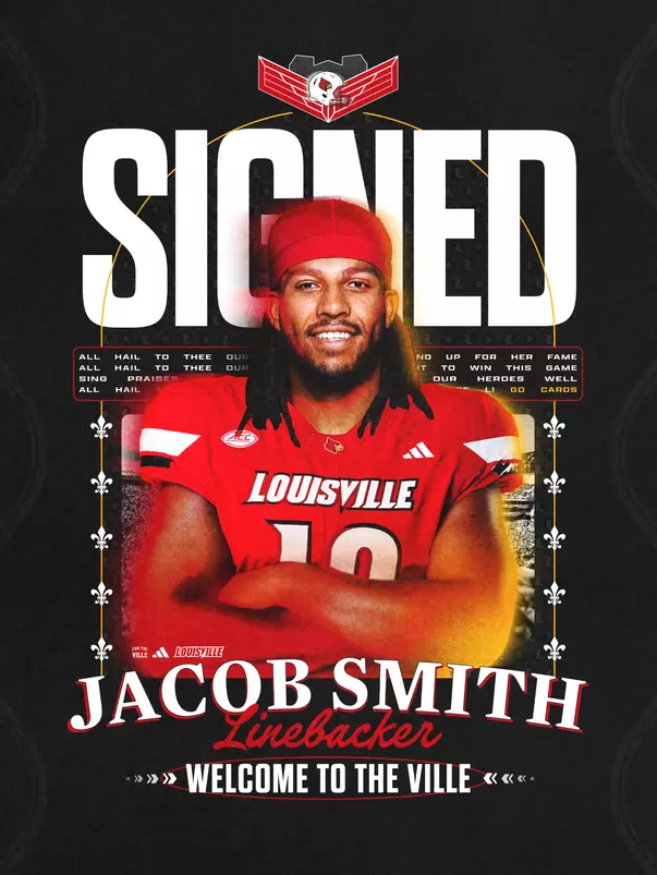 Jacob Smith NSD26