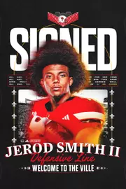 Jerod Smith NSD26
