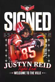 Justyn Reid NSD26