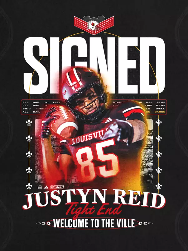 Justyn Reid NSD26