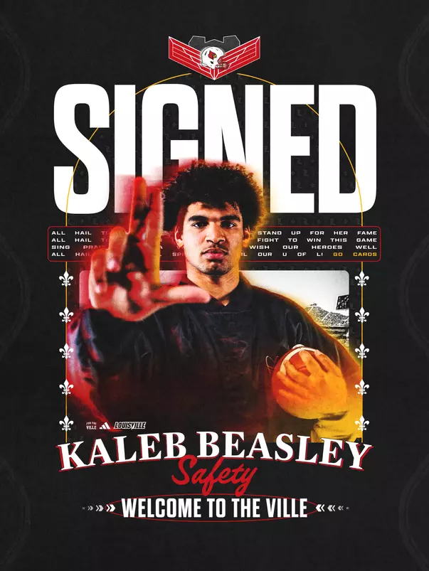 Kaleb Beasley NSD26