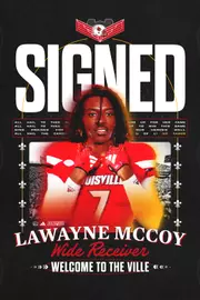 Lawayne McCoy NSD26