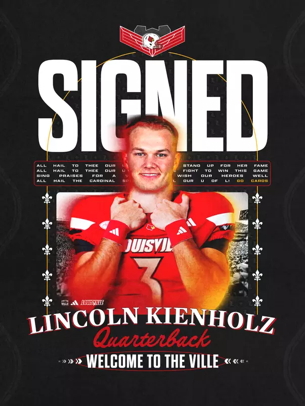 Lincoln Kienholz NSD26