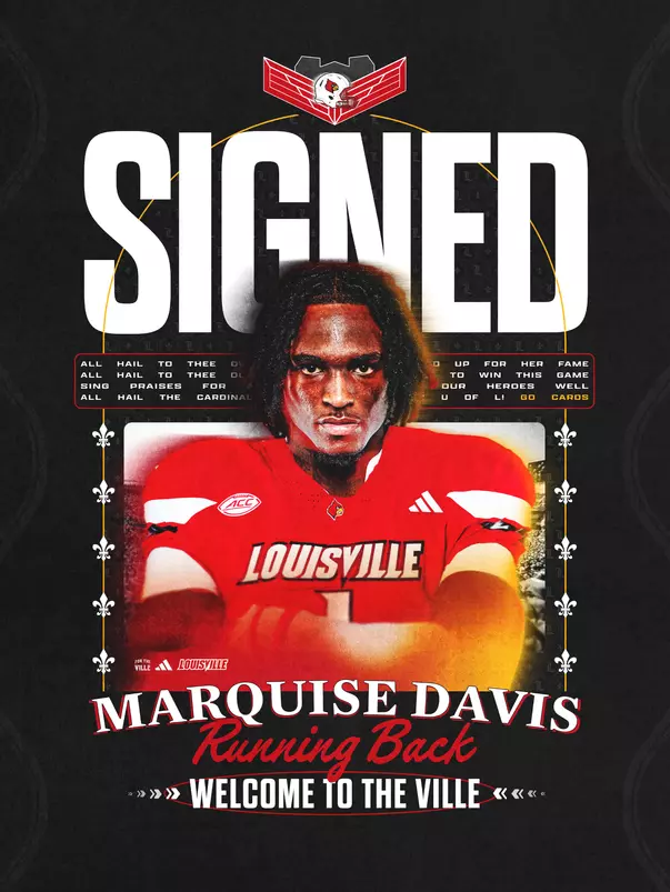 Marquise Davis NSD26