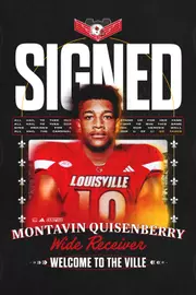Montavin Quisenberry NSD26