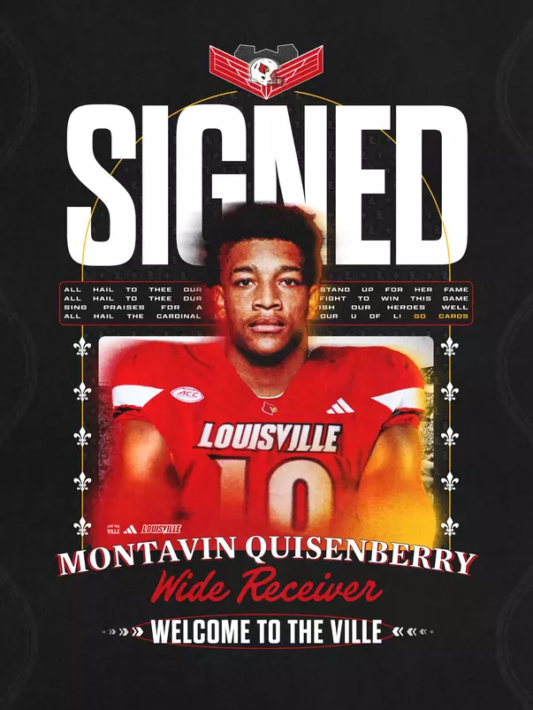 Montavin Quisenberry NSD26