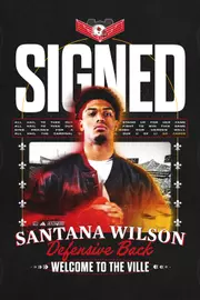 Santana Wilson NSD26