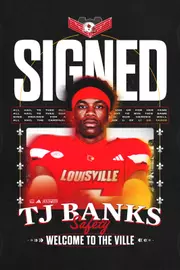 TJ Banks NSD26