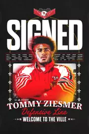 Tommy Ziesmer NSD26