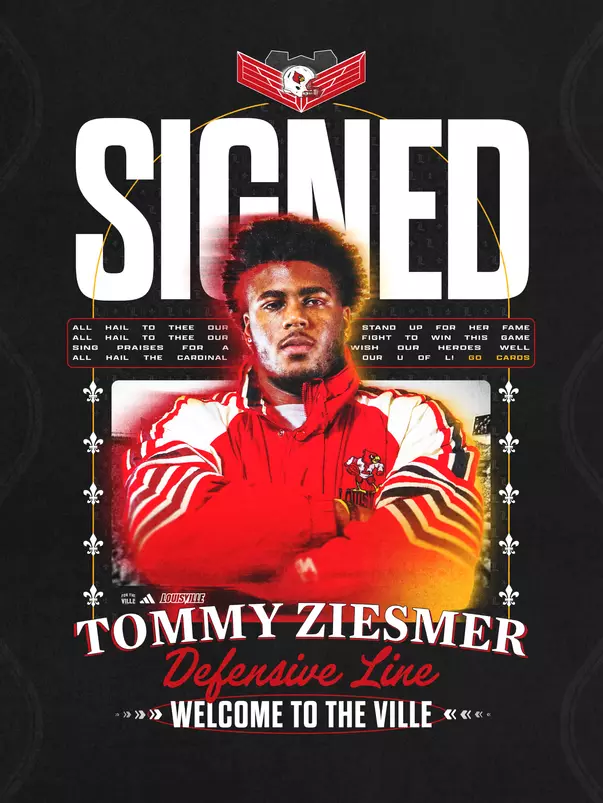 Tommy Ziesmer NSD26