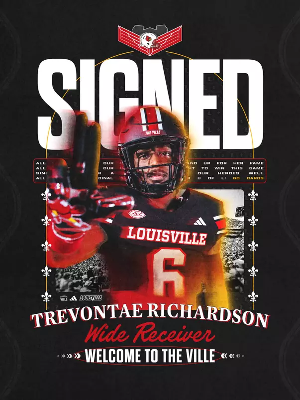 Tre Richardson NSD26