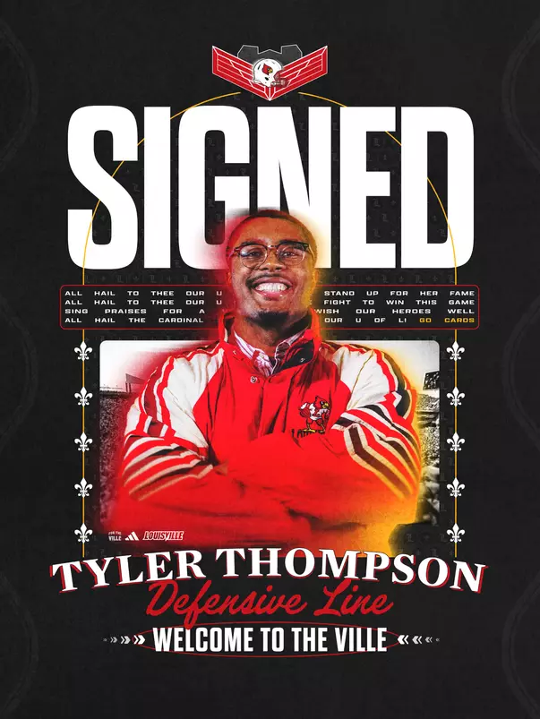 Tyler Thompson NSD26