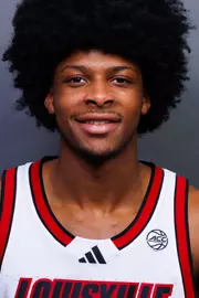 London Johnson cropped headshot