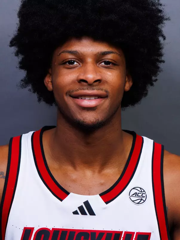 London Johnson cropped headshot